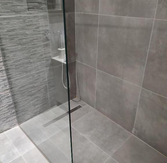 Hotel Saint Nicholas