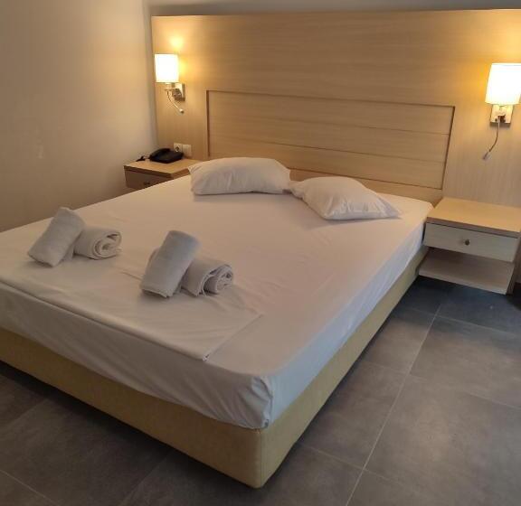 Hotel Saint Nicholas