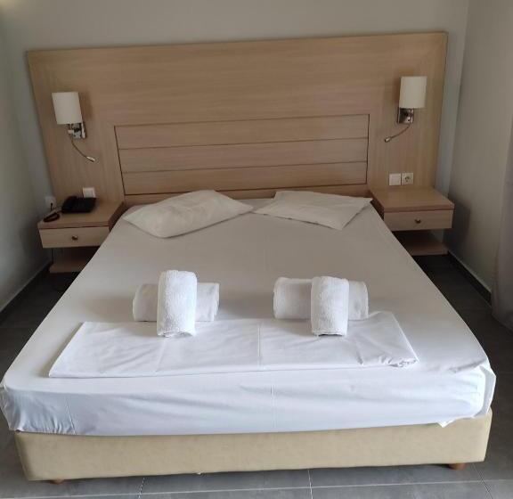 Hotel Saint Nicholas