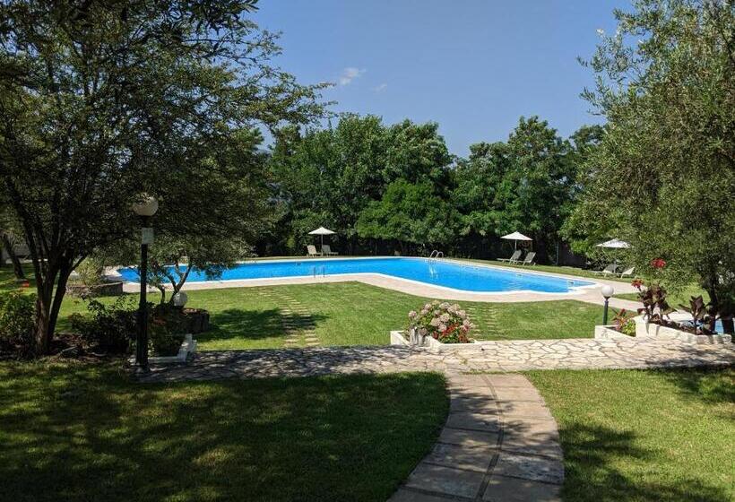 Hotel Saint Nicholas