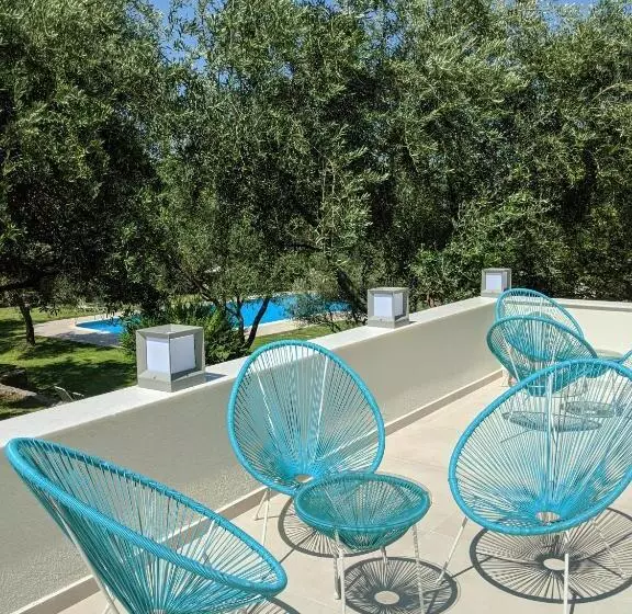 Hotelli Saint Nicholas