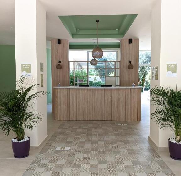 Hotel Saint Nicholas