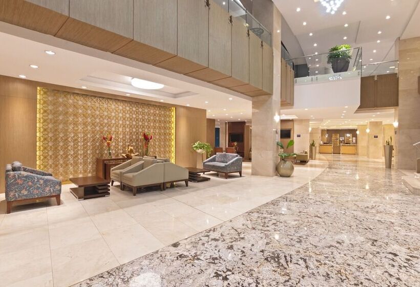 호텔 Sheraton Guayaquil