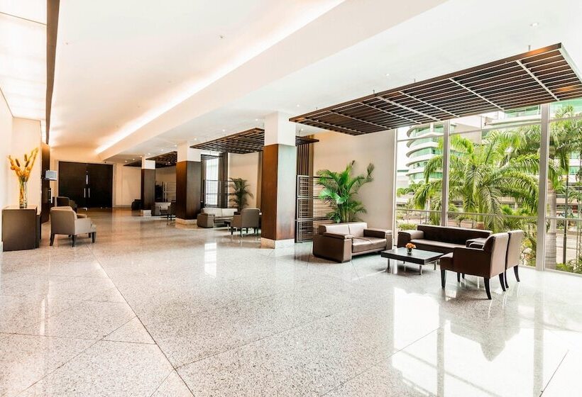 호텔 Sheraton Guayaquil