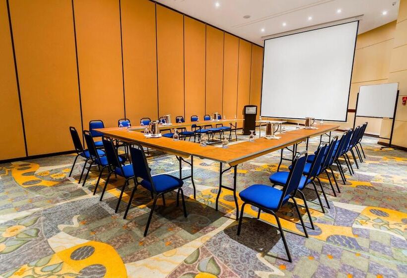 호텔 Sheraton Guayaquil