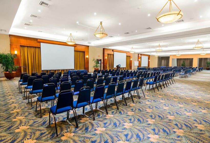 호텔 Sheraton Guayaquil