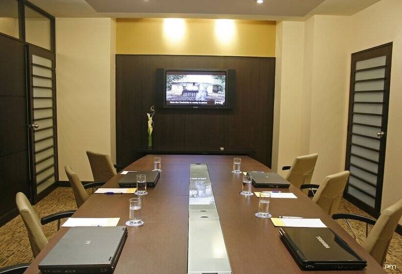 호텔 Sheraton Guayaquil