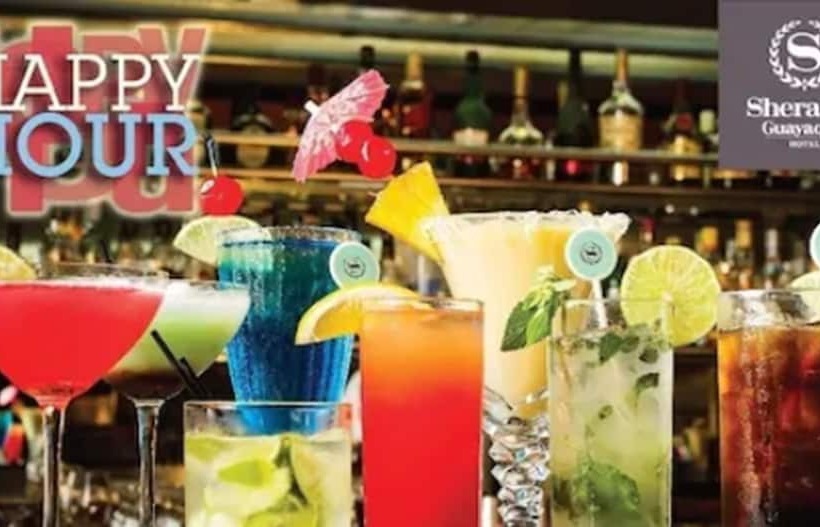 호텔 Sheraton Guayaquil