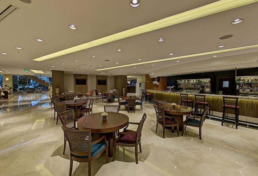 호텔 Sheraton Guayaquil