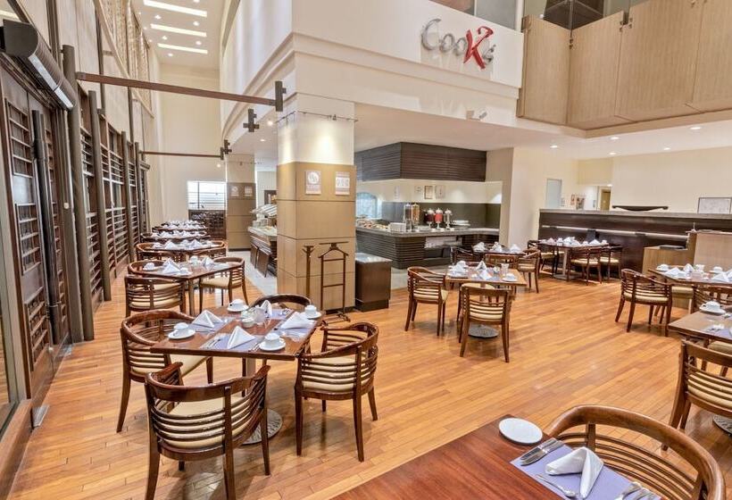 호텔 Sheraton Guayaquil