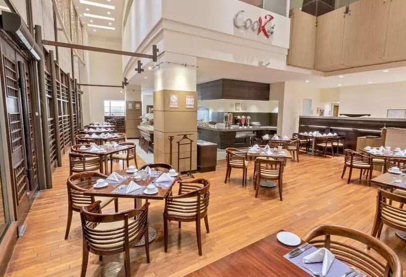 Отель Sheraton Guayaquil