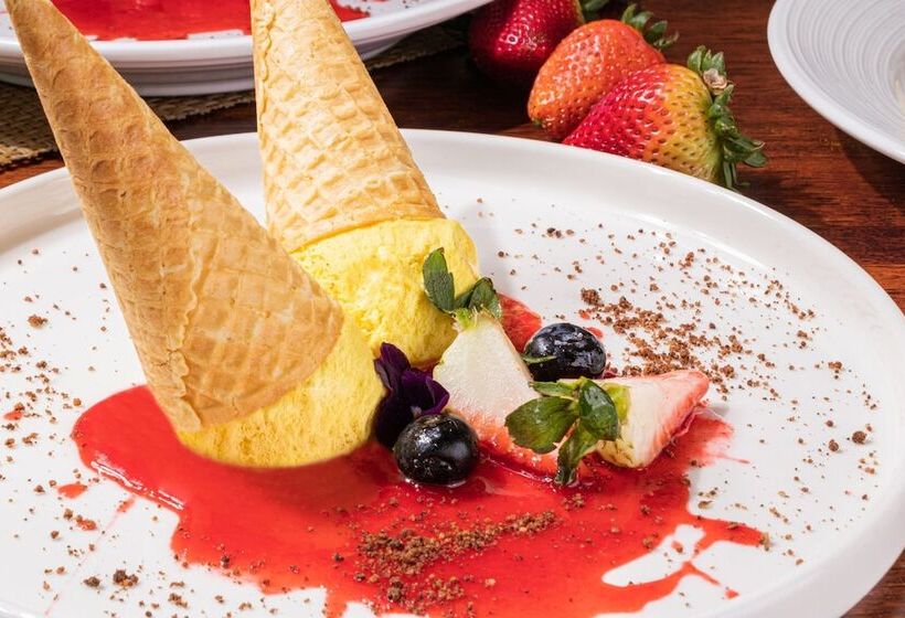 호텔 Sheraton Guayaquil