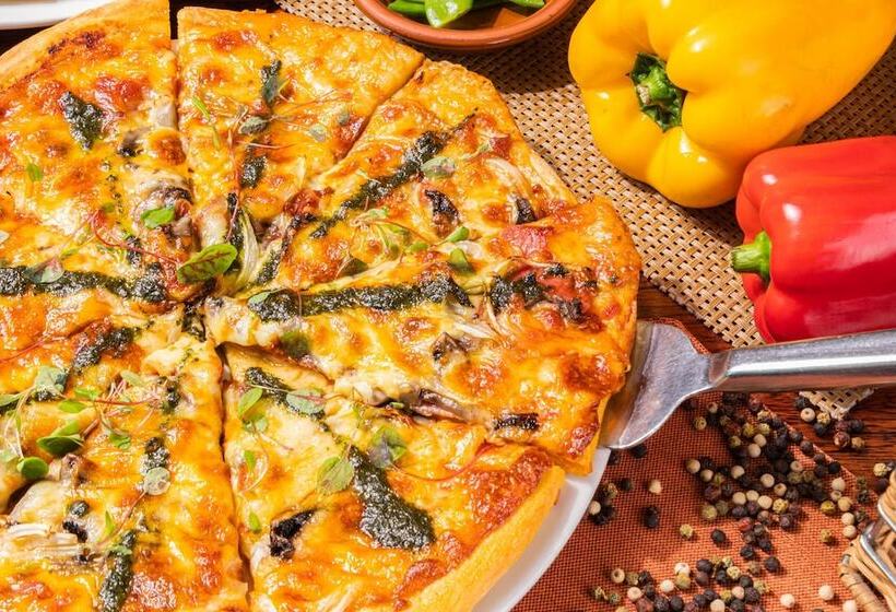 호텔 Sheraton Guayaquil