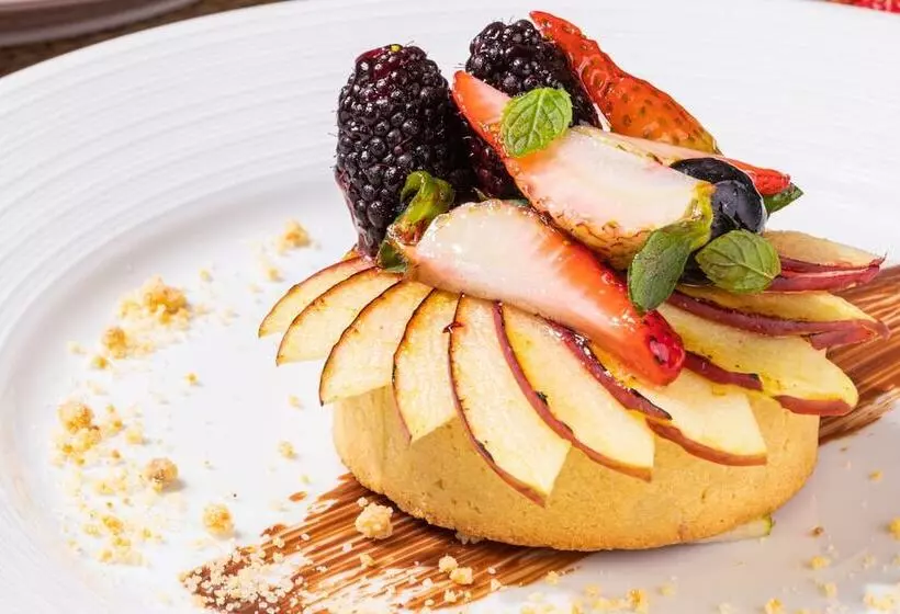 Отель Sheraton Guayaquil