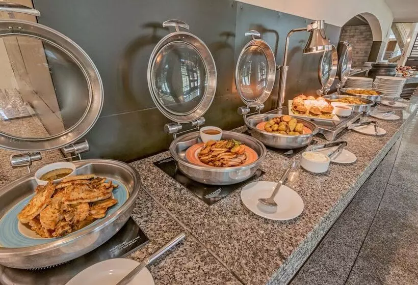 Отель Sheraton Guayaquil