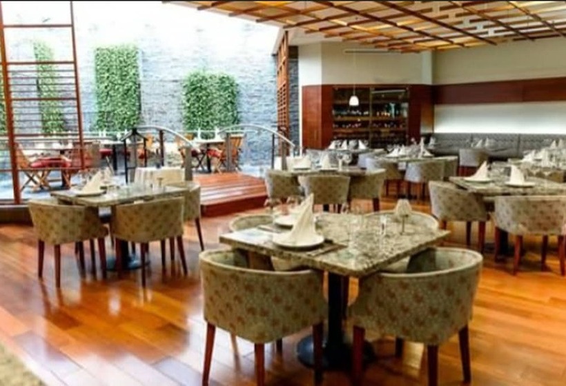 호텔 Sheraton Guayaquil