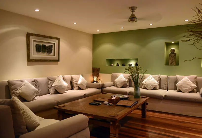 Sienna Villas  Chse Certified