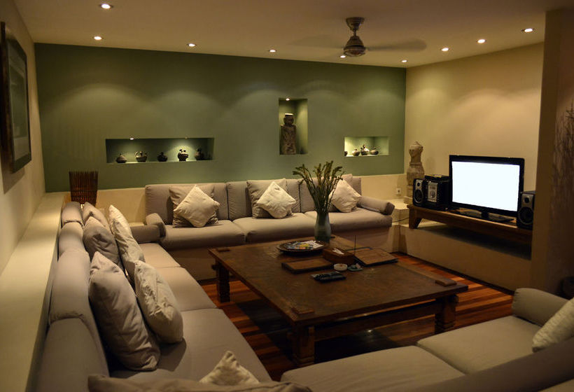 Sienna Villas Chse Certified