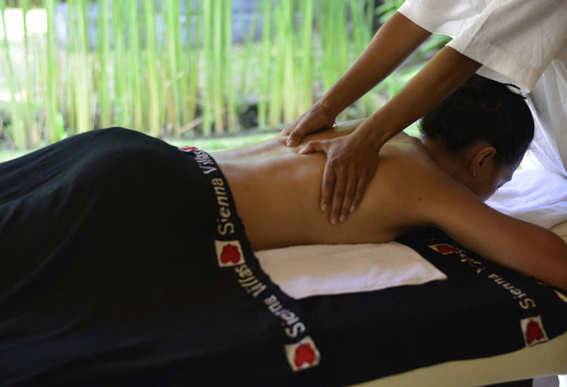 Sienna Villas Chse Certified