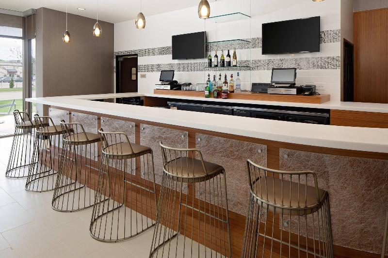 호텔 Springhill Suites By Marriott Green Bay