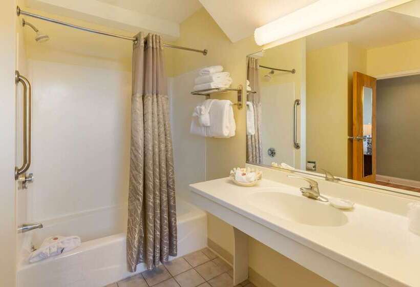 فندق The Carriage House Inn Newport