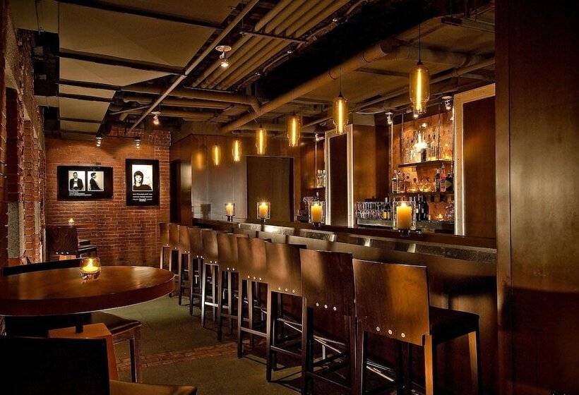 The Liberty, A Luxury Collection Hotel, Boston