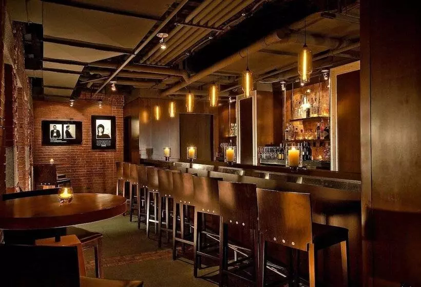 The Liberty, A Luxury Collection Hotel, Boston