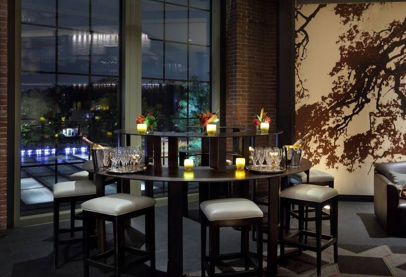 The Liberty, A Luxury Collection Hotel, Boston