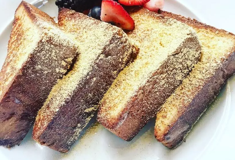 The Liberty, A Luxury Collection Hotel, Boston