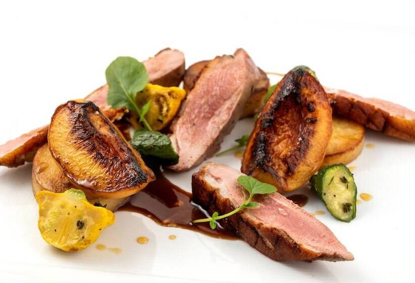 The Liberty, A Luxury Collection Hotel, Boston