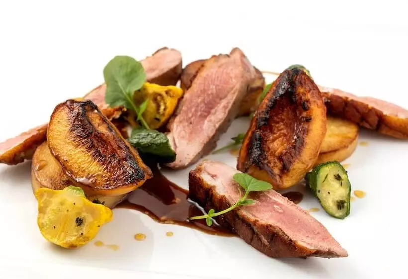 The Liberty, A Luxury Collection Hotel, Boston