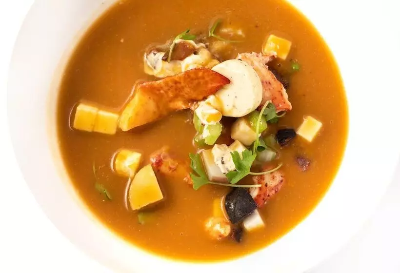 The Liberty, A Luxury Collection Hotel, Boston