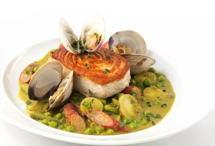 The Liberty, A Luxury Collection Hotel, Boston