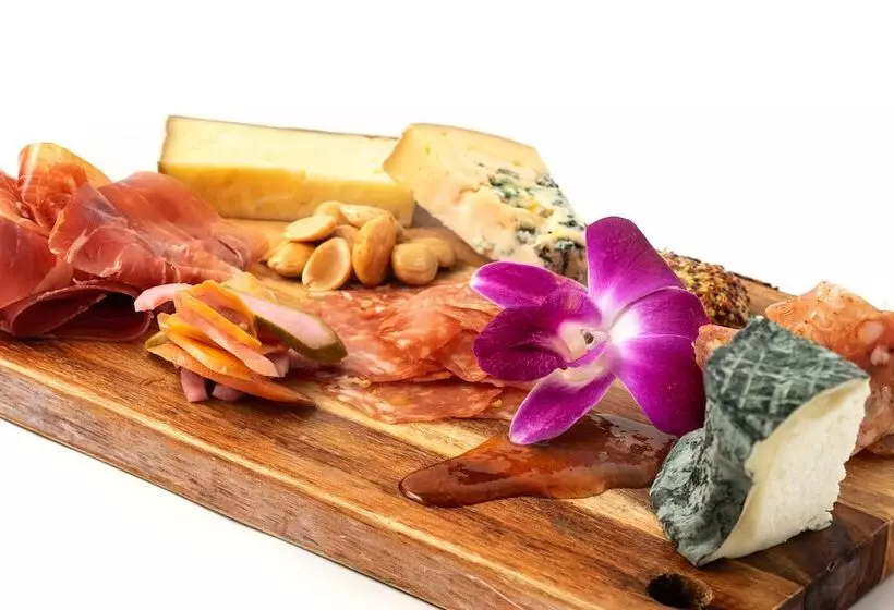 The Liberty, A Luxury Collection Hotel, Boston