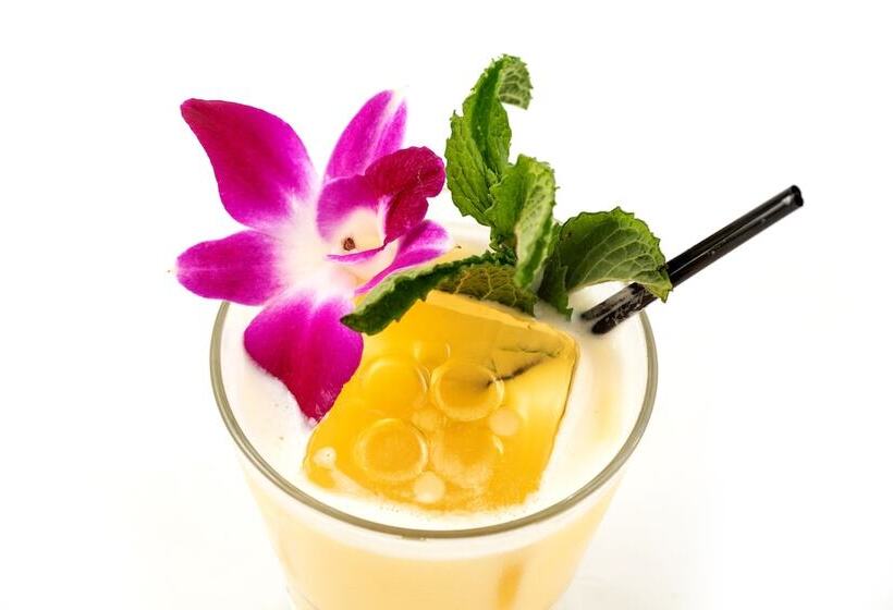 The Liberty, A Luxury Collection Hotel, Boston