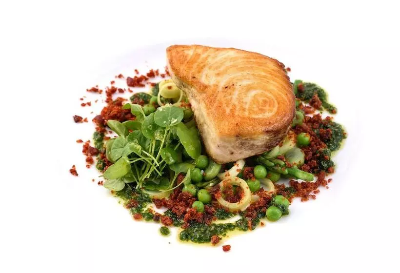 The Liberty, A Luxury Collection Hotel, Boston