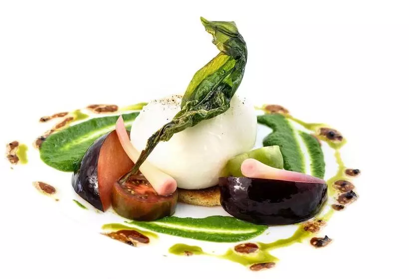 The Liberty, A Luxury Collection Hotel, Boston