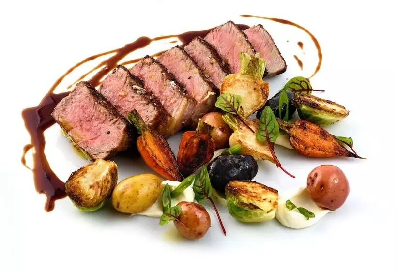 The Liberty, A Luxury Collection Hotel, Boston