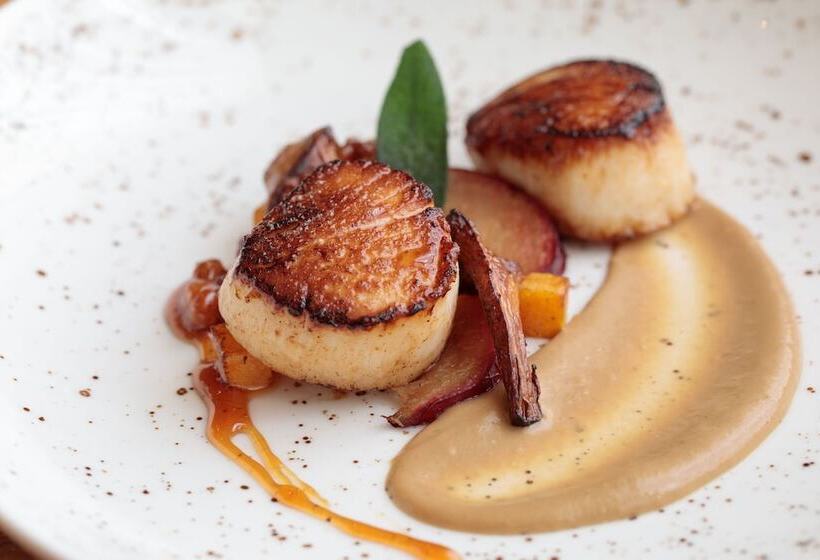 The Liberty, A Luxury Collection Hotel, Boston