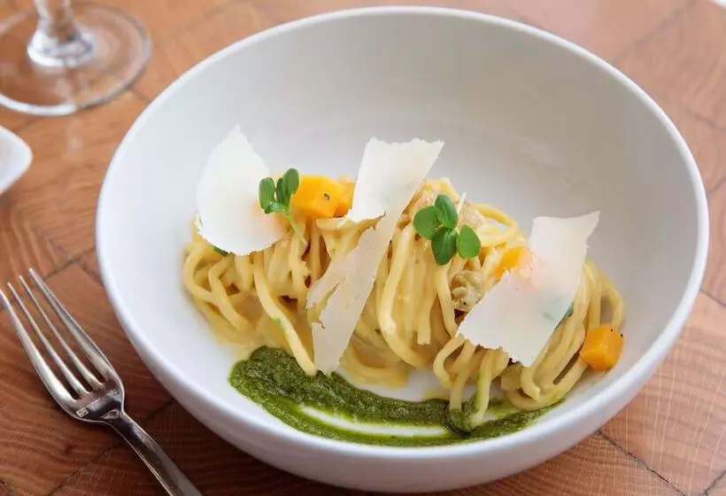 The Liberty, A Luxury Collection Hotel, Boston