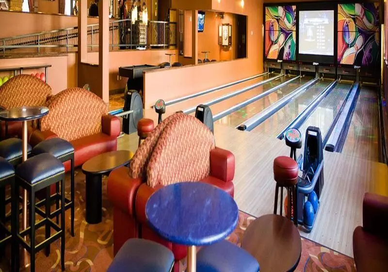 هتل The Meritage Resort And Spa