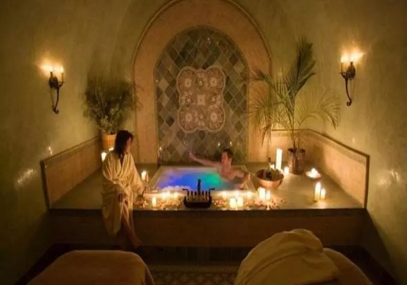 هتل The Meritage Resort And Spa