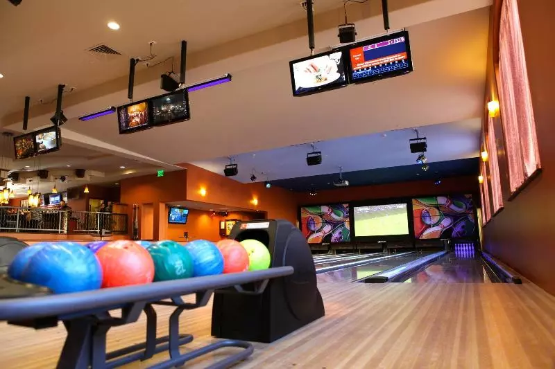 هتل The Meritage Resort And Spa