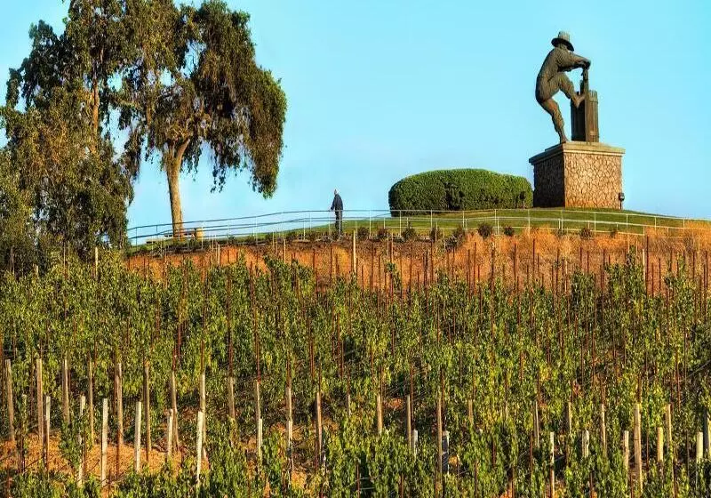 هتل The Meritage Resort And Spa