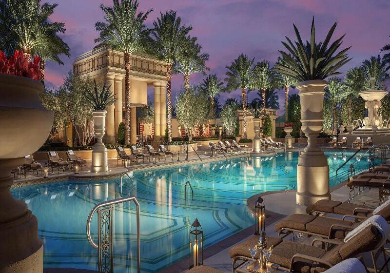 فندق The Palazzo At The Venetian