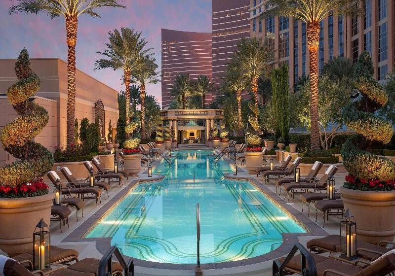 فندق The Palazzo At The Venetian