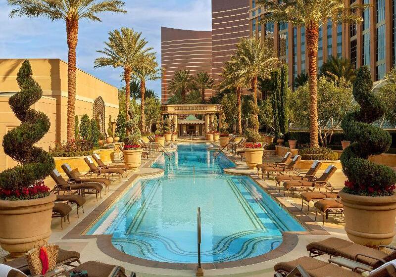 فندق The Palazzo At The Venetian