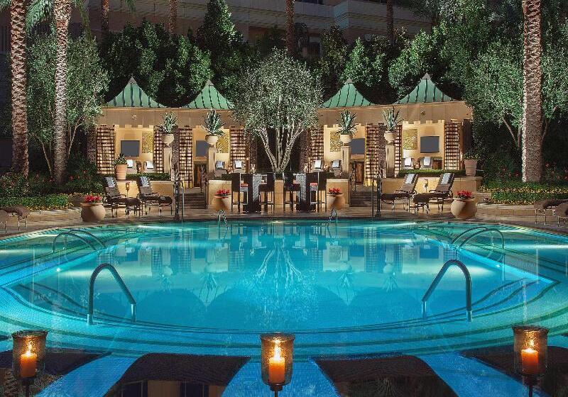 فندق The Palazzo At The Venetian
