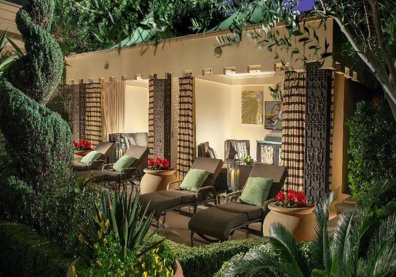 فندق The Palazzo At The Venetian