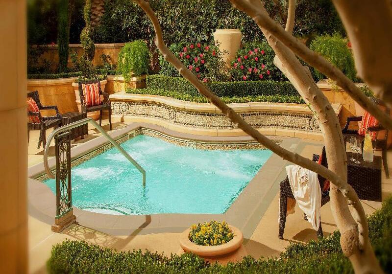 فندق The Palazzo At The Venetian